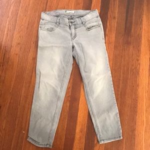 Free people jeans